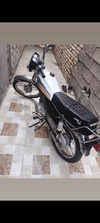 اوراق اصولي • موديل 19 • مكينة مكفولة