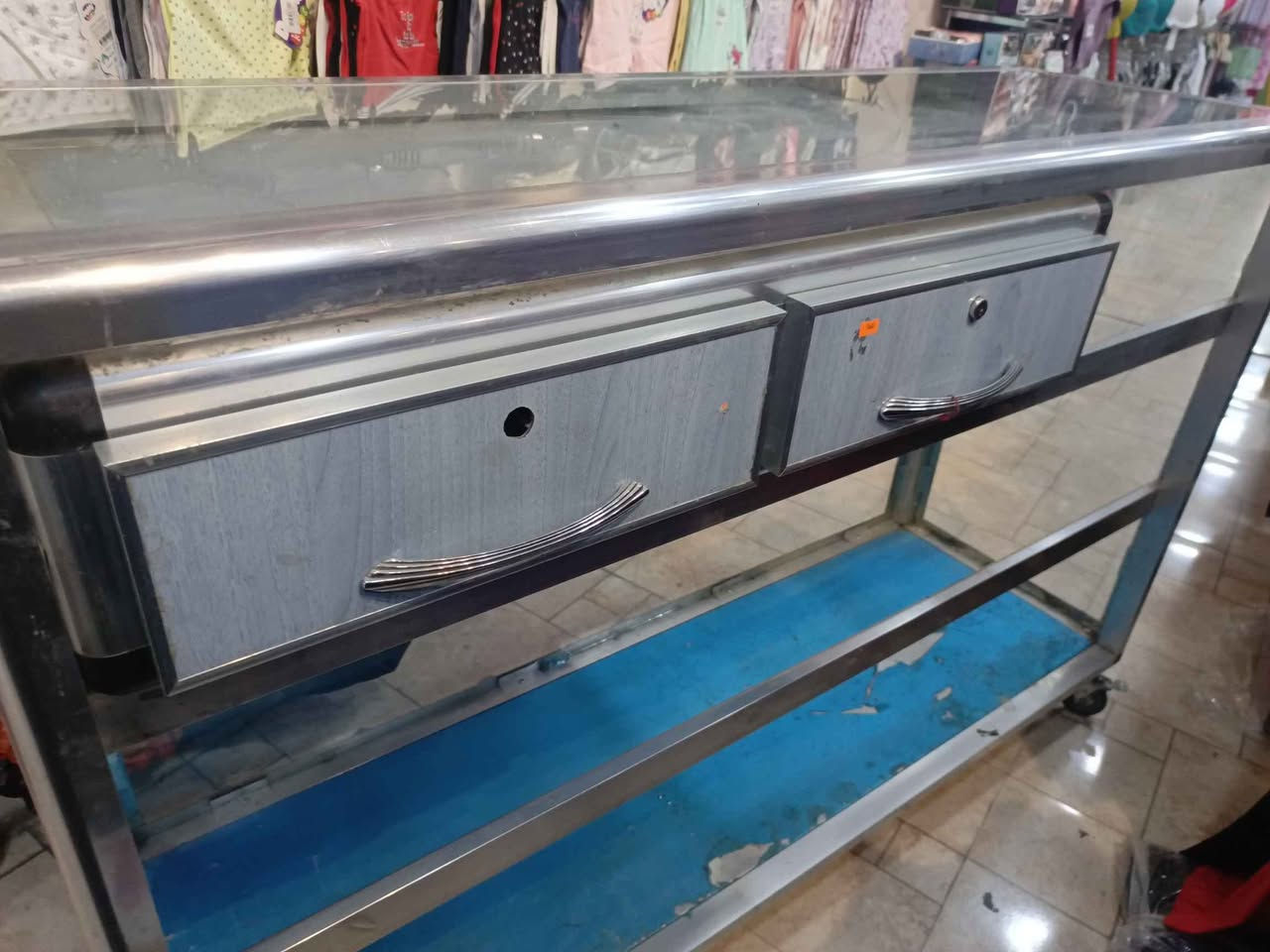 مترونص نضيف جدا  50 الف تزكام  بيع مستعجل مكان كربلاء المقدسة في حي الموظفين مقابل نادي الطف. كربلاء, العراق


**إذا كنت صاحب هذا الإعلان وتريد حذفه لأي سبب، رجاءا أرسل رسالة إلى الدعم الفني**