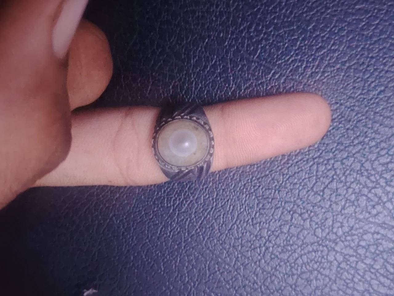 السلام عليكم
محبس حجر سليماني ختم 925 سعر 35 بي مجال
سبحه مو نايلون حجر بس بضبط ما اعرف قيم واخذ 
للاستفسار خاص


**إذا كنت صاحب هذا الإعلان وتريد حذفه لأي سبب، رجاءا أرسل رسالة إلى الدعم الفني**