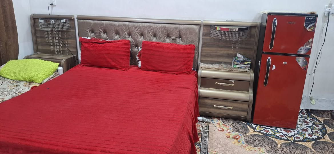 غرفه تركيه ٩ قطع للبيع نضيفه كلش مكان بغداد


**إذا كنت صاحب هذا الإعلان وتريد حذفه لأي سبب، رجاءا أرسل رسالة إلى الدعم الفني**