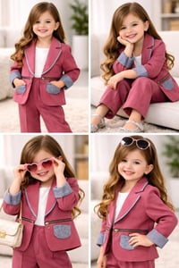 مجمع كوين • شارع سيد نور • ألبسة نسائية وأطفال