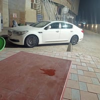 كيا كوريس 2013 خليجي كفاله ( بارد قليل فقط) السياره رقم بغداد بأسمي تح...
