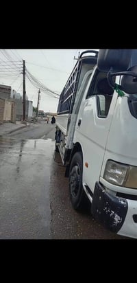 ٢٠٠٤ • فنتيره • النجف الإشراف