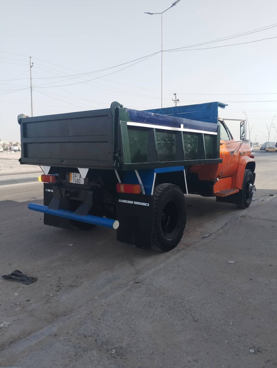 شفر اللبيع ***********
