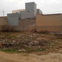 شلونكم اخوان قطعه اراضي للبيع المساحة 250,77 متر مربع المكان حي الربيع...