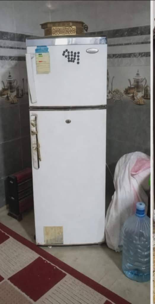 لبيع بسعر مناسب


**إذا كنت صاحب هذا الإعلان وتريد حذفه لأي سبب، رجاءا أرسل رسالة إلى الدعم الفني**