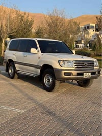 مونيكا • ٢٠٠٣ • سند ٢٠٣٠