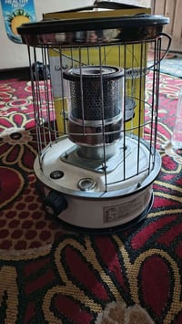 صوبة نفطية • مستعملة • زين القوس