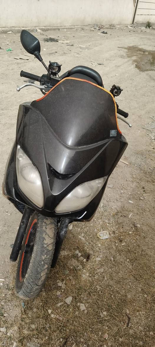 السلام عليكم دراجه فورزه 0/8 للبيع دراجه نضيفه برغي مامفتوح بيها بس متوازي علئ بيعتها الشراي يجي خاص مو شراي لتجي تضل تسولف👍🏻


**إذا كنت صاحب هذا الإعلان وتريد حذفه لأي سبب، رجاءا أرسل رسالة إلى الدعم الفني**