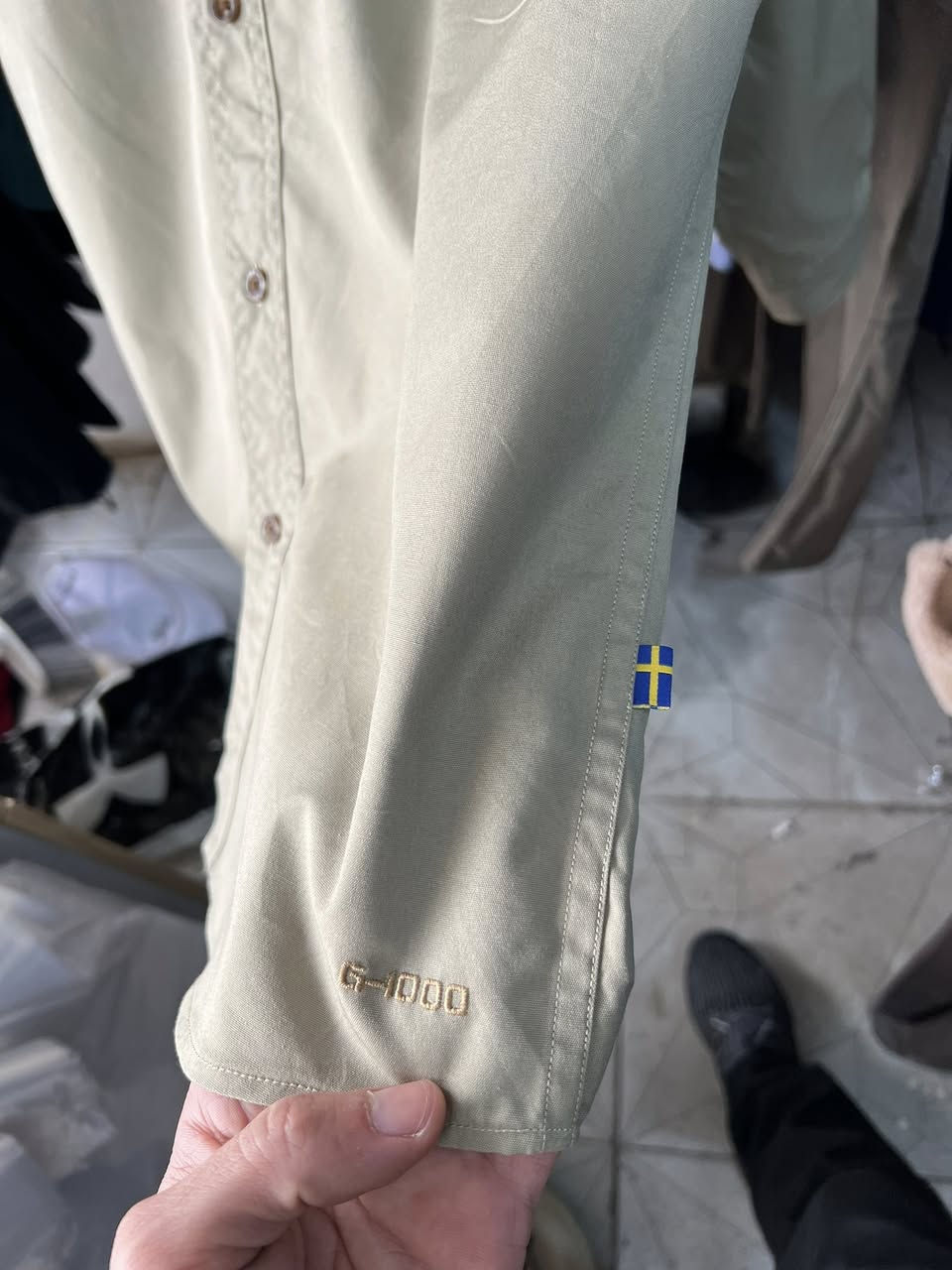 fjaLLraven
orginal
size_2X
بالە غیرسمتخدم 
نظافە%100
توصیل جمع
***********
