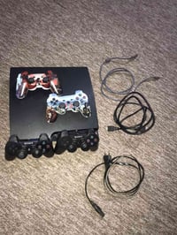 بلي ثري سليم • مهكر CFW ٤٫٩٢ • ١٠+ ألعاب