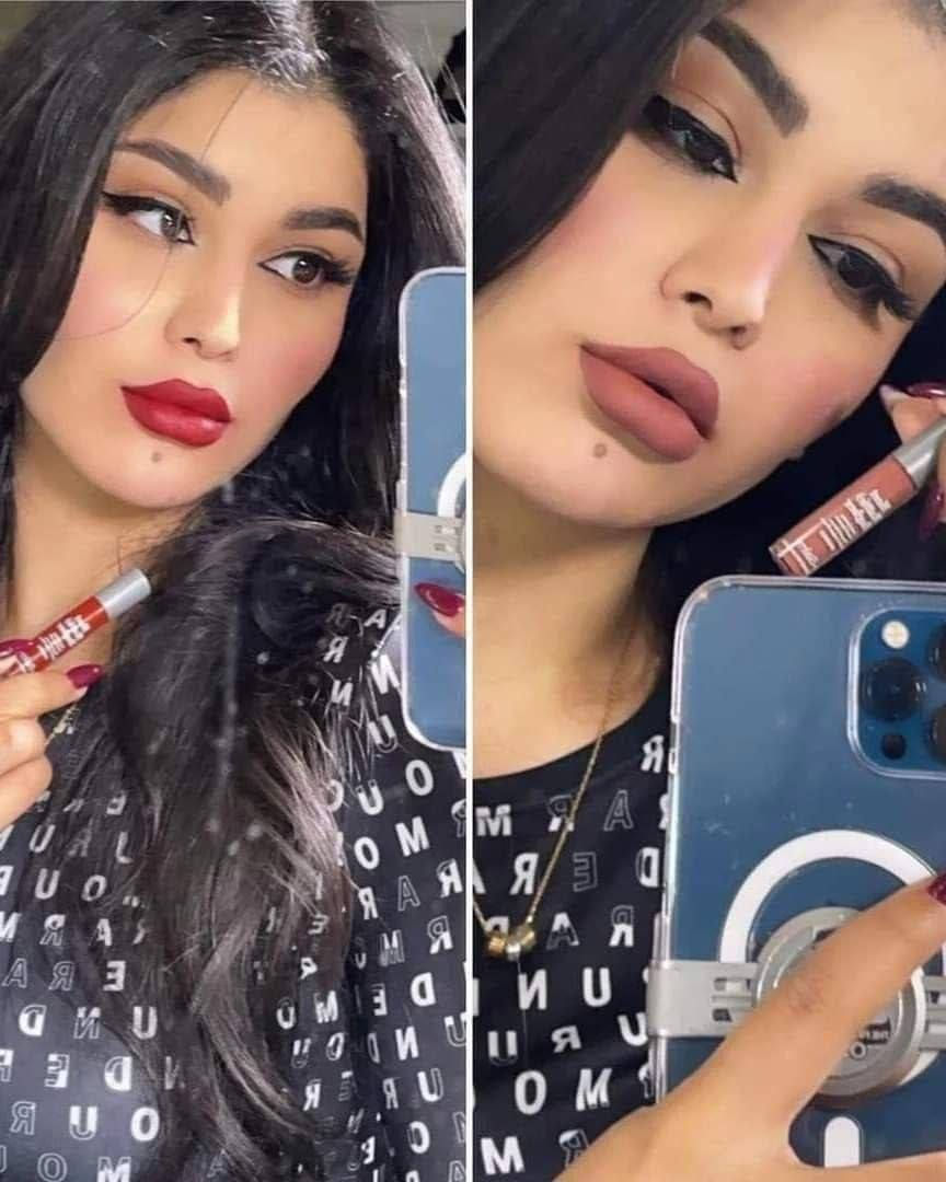 حمر  ذا بالم 🌸💄💄
حمر ذابالم  بالوانة الجديدة 🤩
ثابتة وماااتت كوالتي  عالي 💯💯💯💯
متيبس الشفة ولا تسبب تشقق 💕
بكج كلش مناسب كهدية نازكة وحلوة ومفيدة وأستعمال يومي ⏰
حمر ميني من ذا بالم يحتوي على 6 الوان الأكثر مبيعاً لدى شركة ذا بالم ذات كواليتي عاليه 👍
مات وبنفس الوقت كريميه متنشف على شفه وتشققها 💕💄
ولا تعمل على تكتل أحمر الشفاه على الشفايف ثابتة  
وذات رائحه جميله كل هالجمال🥰
سعر القطعة الف 
سعر السيت ٧ الاف 
🚘يوجد خدمة توصيل لجميع محافظات العراق ٤ الاف🚘


**إذا كنت صاحب هذا الإعلان وتريد حذفه لأي سبب، رجاءا أرسل رسالة إلى الدعم الفني**