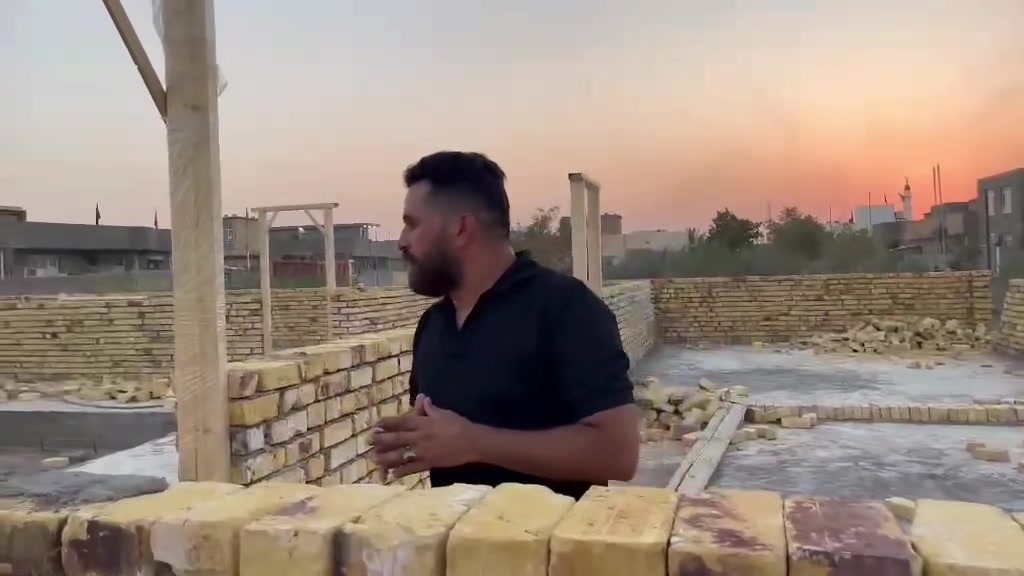 اخواني والله من بدئت بالعمل الإنساني لهذا اليوم اذا الصبح ماسمع صوت الجمجمة والعمل جاري بحلم جديد احس هذا اليوم مو من عمري
شارك بصدقة الجارية بثواب أمواتكم
ماستر كارد 2623240856
*********** تحويل زين كاش
*********** سوبر كي
