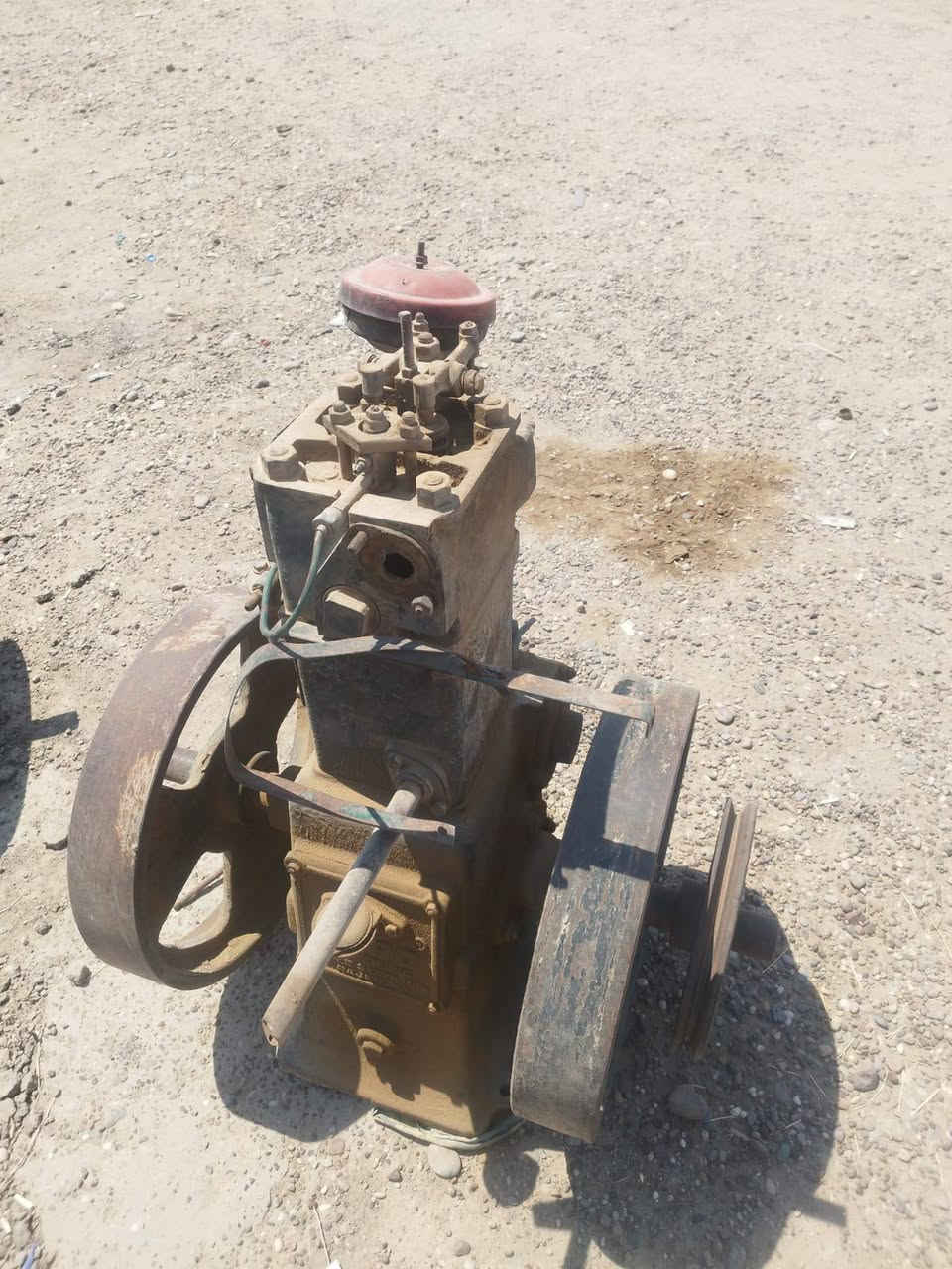 لساتر مارشال شغالات السعر 135 عدد اللساتر 7 شكلهن تعبان بس شرط الشغل


**إذا كنت صاحب هذا الإعلان وتريد حذفه لأي سبب، رجاءا أرسل رسالة إلى الدعم الفني**