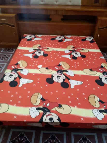 سلام عليكم هاي جرباية او ميزه للبيع حله طهمازيه ***********
