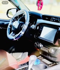 بيع مستعجل هايلوكس 2022 فول مواصفات كفاله عامه رقم شمالي السعر 280للأس...