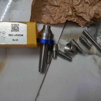 اصحاب الخبره • قطع غيار