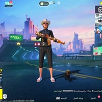 حساب مستوى 88 • شعبية 11M • كونكر 6