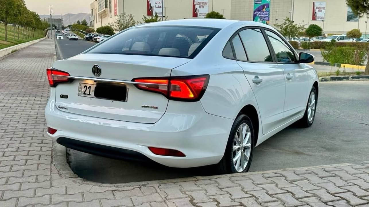 ئێمجی ٥ ٢٠٢٤ ستاندارد پلەس ٢٨ هەزار ڕۆشتوە یەک پەلەی دەعامی دواوەی بۆیاخە  سەیارەکە زۆر تازەو جوانە لە سلێمانیم نرخی ١٠٢ گەڵاو مەجالێکی کەم  لە سلێمانیم *********** السليمانية, العراق
