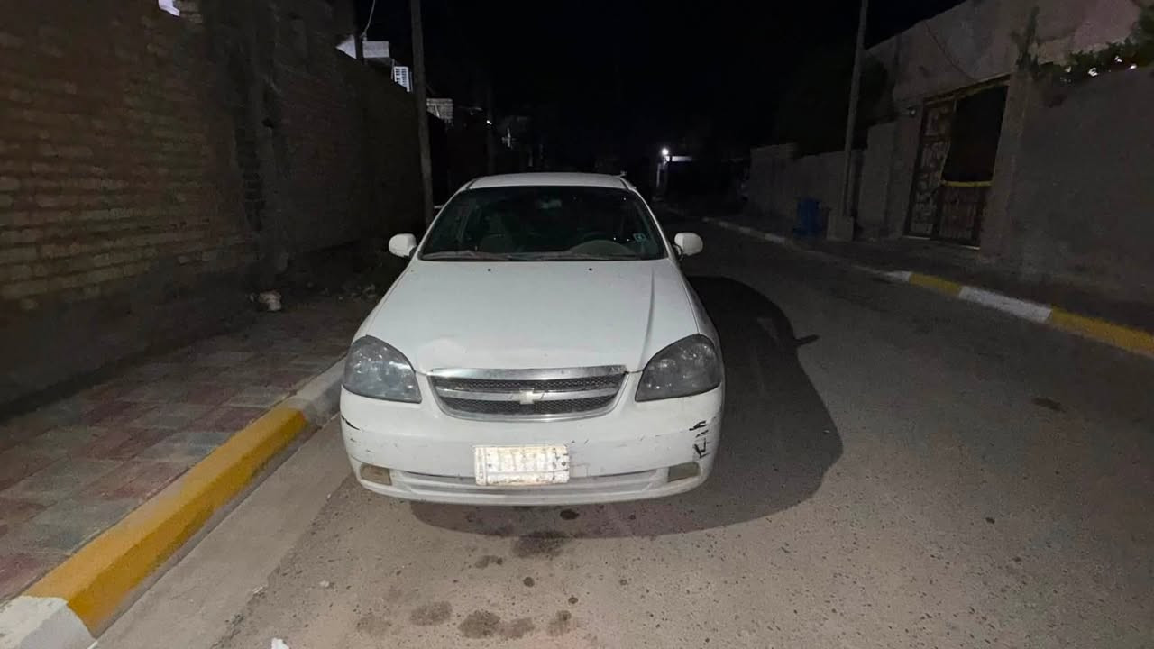 السلام عليكم 
أوبترا للبيع موديل ١١ رقمها كربلاء موجوده ب كربلاء 
حداديه إماميه و خلفيه جديده كير و مكيه مكفولات تخم تايرات جدد 
السعر ٧٠ ورقه و بي مجال للاستفسار الاتصال ع الرقم 
***********
