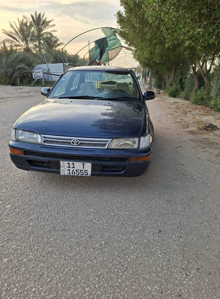 ياباني حلة, بابل


**إذا كنت صاحب هذا الإعلان وتريد حذفه لأي سبب، رجاءا أرسل رسالة إلى الدعم الفني**
