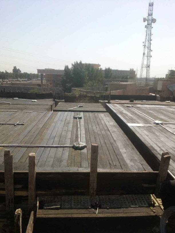 متوفر أعمال نجاره حداده تسليح وصب عمل أساسات وسقوف المنازل
***********
