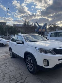 فول اوبشن • ٦ سلندر • ٢٠١٣