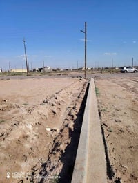 كاع للبيع بوب الشام مساحه 100 متر الاستفسار 07864476538 مكلف بالنشر زر...