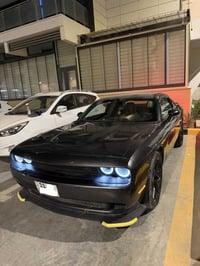 ( من انضف جالنجر با عراق ) جالنجر 2023 RT أمريكي حادث فقط البنيد وشويه...