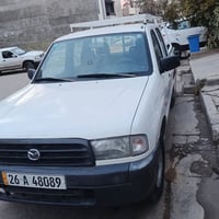 مازدا • مكفوله • فلوجه