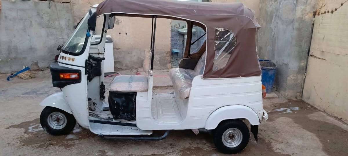 سلام عليكم تكتك لبيع موديل 18 رقم 
تريد وكاله تريد تحويل محرك مامفتوح  شرط مال 21
بس الدوس معمره ودوسه ماالرجل فقط لقوده والعربانه كفاله بس الدوس  لأحد كلي شبيه الصور جدامك  مكاني قلعه سكر.       ***********.     ارقام مشاهدهن بلبيت
  
سعر 3 800
