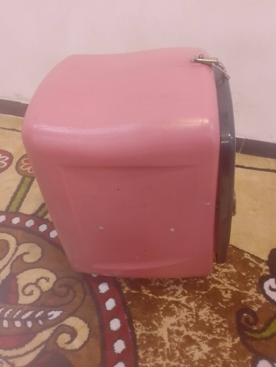 للبيع


**إذا كنت صاحب هذا الإعلان وتريد حذفه لأي سبب، رجاءا أرسل رسالة إلى الدعم الفني**