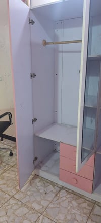 غرفة نوم بناتي للبيع ٢٥٠ الف 07801182285
