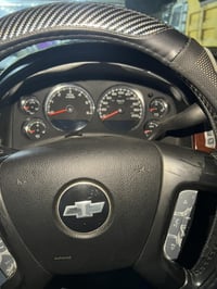 تاهوو 2013 فول مواصفات الأخير LT منضومه غاز بنورامه تحكمات استيرن تحكم...