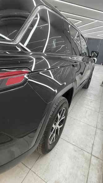 سلام عليكم جيب كراند شيروكي 2024
ماشية 5 سياره كلش جديده واخت زيروه

حادثه بنيد فقط بدون اي دواخل 

ومكفوله كفاله عامه من شاصي ولغود

الموصفات

بانوراما كبيره/ قياده ذاتيه/ رادار امامي مع مانع تصادم/تحذير خروج عن المسار /مستشعر نوم السائق مع نظام التوقف الالي

تحذير النقطه عمياء/ نظام تحذير عند تجاوز السرعه المحددة

انارة محيطية داخلية وخارجية/ شاحن موبايل وايرلس/

مرايا تعتيم ذاتي مع المرايا جانبية/نظام الصوت ALPlNA

ويل كروم اسود/ شاشة كبيره 10.1/عرض خريطه على لوحه القيادة/كامره محيطية 360 دوجة/المصابيح الاماميه زينون

بصمة ابواب للدخول الذكي/ الصندوق الخلفي كهرباء

ذاكرة لحفظ وضعيات الجلوس السائق/المقاعد الأمامية والخلفية تدفئة وتبريد/ انارة داخليه LED

حساسات امامية خلفية/ 5 راكب/ تدفئة ستيرن / بلوتوث

محدد سرعة/ تشغيل عن بعد / نظام بريك الأوتوماتيك مع توقف ذاتي/ تشغيل عن بعد/ UPS 

السعرب32$ واتصل ودلل

للاستفسار

***********

ابو صالح

حي جامعة
