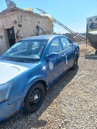 شيري ٢٠١٣ • مكينة وكير • كهربايات كاملة