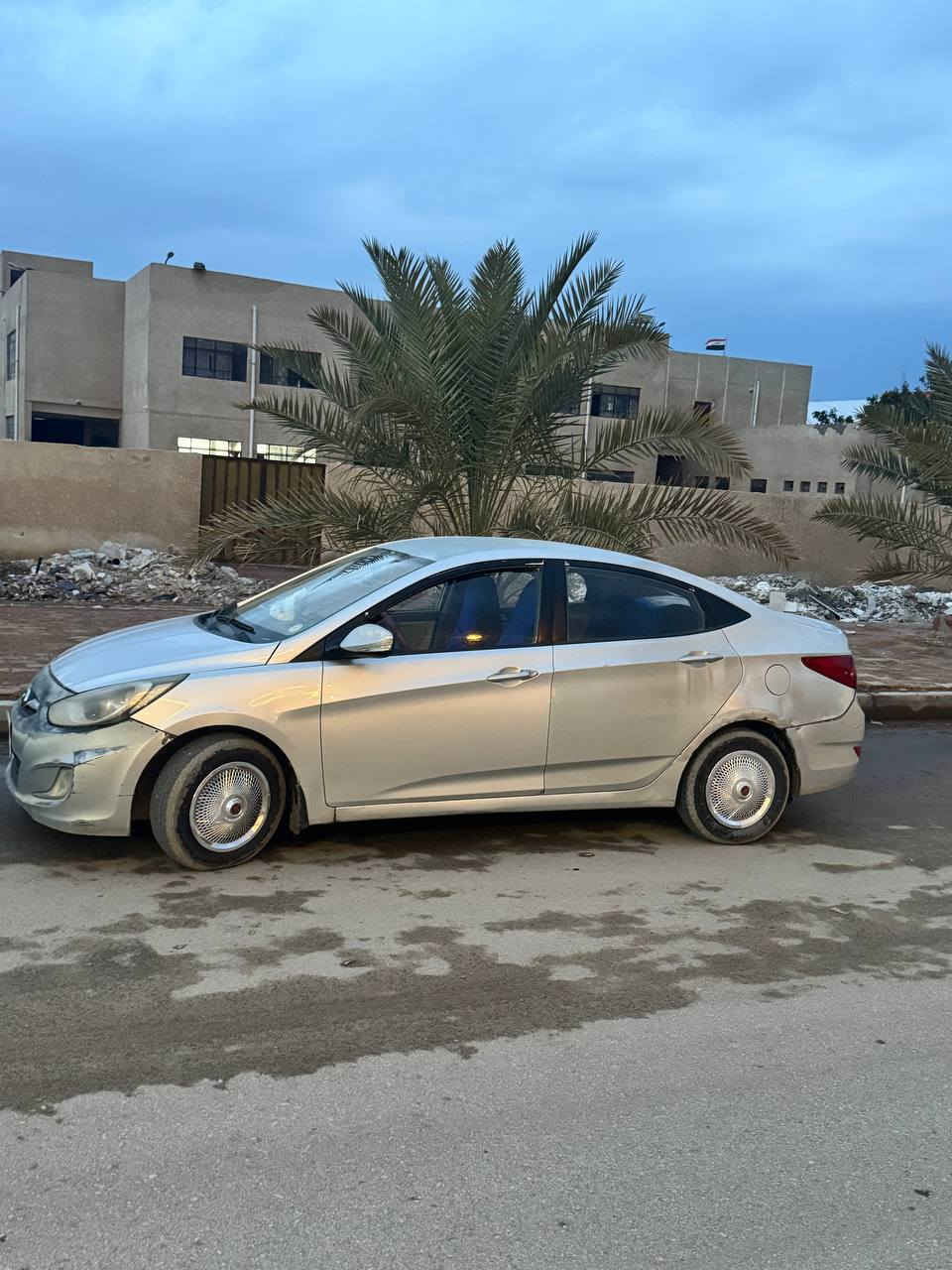 السعر 59 وبيها مجال
السلام عليكم للبيع اكسنت موديل 2014 خليجي مكينة 1600 نص عمر كير مكفول كهربائيات كلها شغاله بيها جهاز ستيرن عاطل حدادية نص عمر تبريد شرط السياره بيها جاملغ خلفي امبدل وبيها 4 قطع جراد 
سنوية ماساقطة مداور ثاني يوم 
السعر 59 وبيها مجال بسيط 
عنواني السماوه ***********
