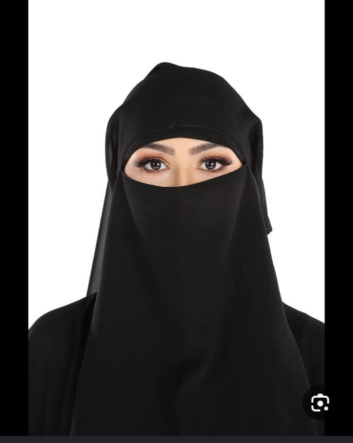 توفر جميع انواع مكملات الحجاب والنقاب توصيل @بسمايا وبغداد #بسماية_الجميله_مدينتي وجميع محافظات العراق@إشارة #بسمايه#اكسبلور حجابات الشذر والكرستال


**إذا كنت صاحب هذا الإعلان وتريد حذفه لأي سبب، رجاءا أرسل رسالة إلى الدعم الفني**