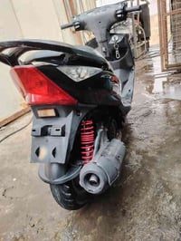 دراجه البيع ماكس ثعلب سرعه140 دراجه مكفوله مكينه ما لعوب بيها خير من ا...