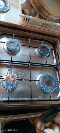 فرن • بدون عيوب • للبيع