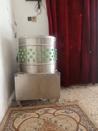 غراض محل دجاج للبيع كله جديده ستخدام شهر واحد 07713207816