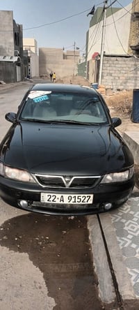 فيكترا • ٩٨ • المقدادية