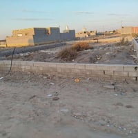 قطعة زراعي • ٢٣٧م • خلف مكتب الغاز