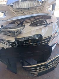 درع محرك • فايف جيتى • توصيل