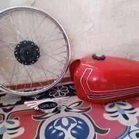 سونلينك • مكاني • الوركاء