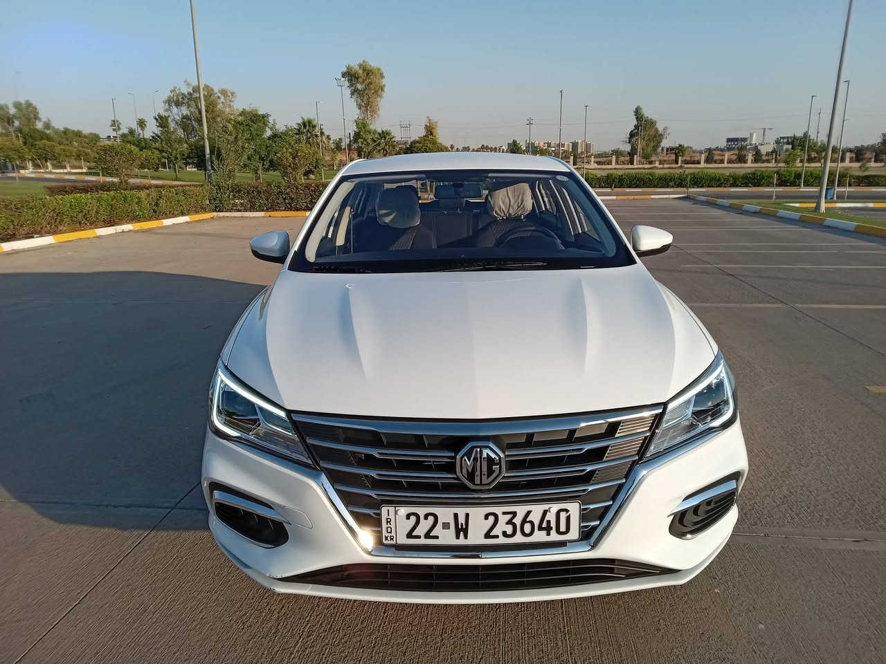 Mg5 2025
گێر عادی تەنھا ٥ھەزار ڕۆشتوە سعری ٩٥ گەڵا 
ھەولێر نزیک فاملی مۆڵ
***********
