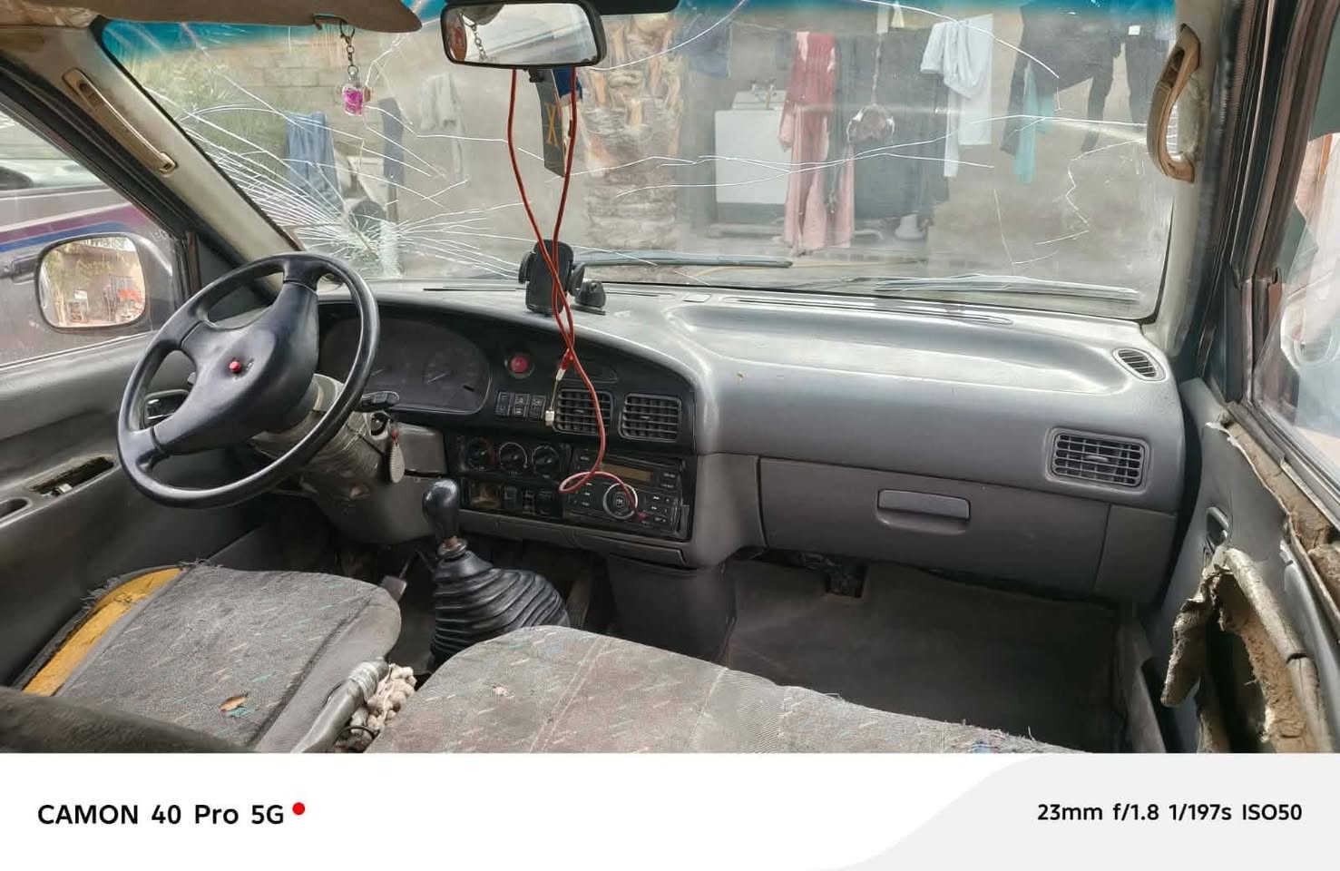 السلام عليكم كيا بريجو للبيع مديل 97رقم سيارة كربلاء سنوية ما ساقطة غرامات مرور مصفرة سعر 45وبيه مجال 
تفاصيل رقم الهاتف ***********
