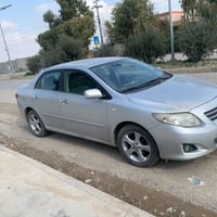 مكينة كبيرة • ٢٠٠٩ • بلا أوراق