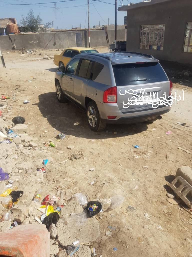 السلام عليكم ورحمه الله
جيب كنباس ٢٠١٥ جاهز كير ومحرك وتبريد زين معجبك كله بيه كفاله عامه عده الجاملغ الامامي والجنطه بدلات ا
بامريكه سياره حلوه مال عائله 
معوقين سنويه مستحقه تبديل 
راعيه بسوك الشيخ


**إذا كنت صاحب هذا الإعلان وتريد حذفه لأي سبب، رجاءا أرسل رسالة إلى الدعم الفني**