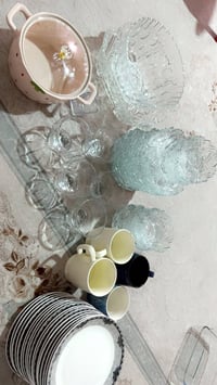 غراض مطبخ • جديدين